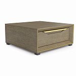 Стол журнальный с ящиком для хранения Flowchart варинант исполнения - 1 | Loft Concept в Брянске