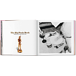 Подарочный Альбом Фото ню The Big Penis Book 18+ варинант исполнения - 3 | Loft Concept в Брянске