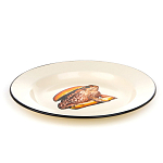 Тарелка Seletti Toad варинант исполнения - 1 | Loft Concept в Брянске