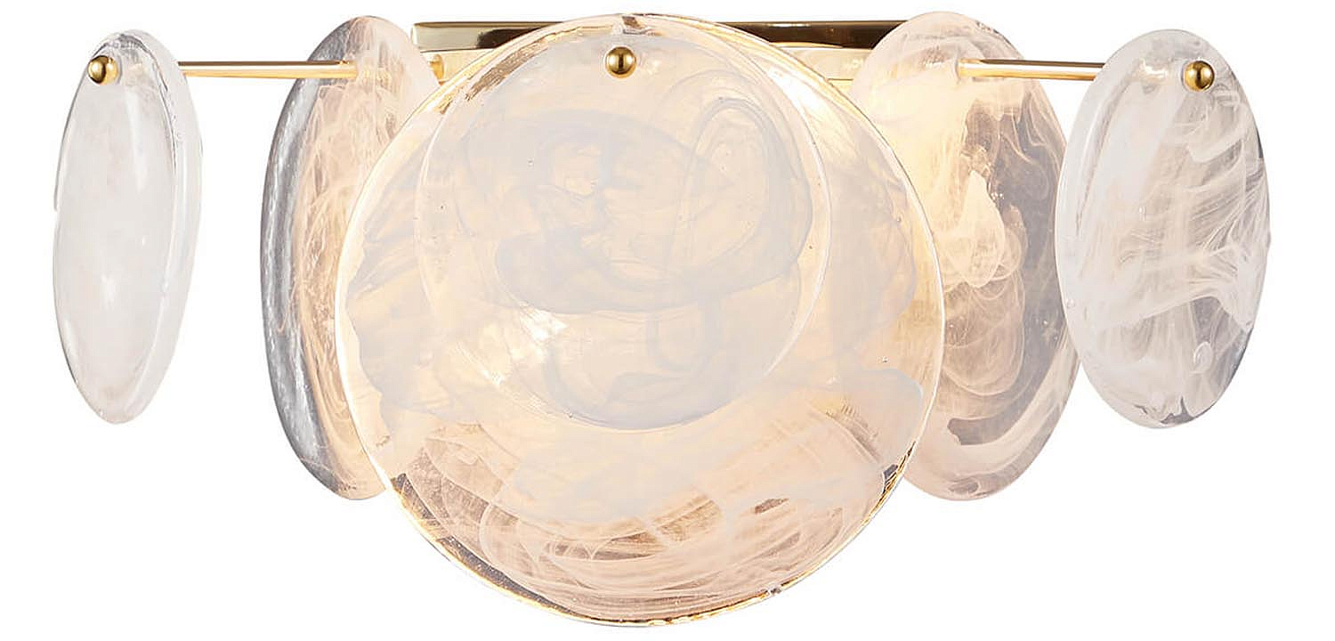Бра Everett Sconce Бра Everett Sconce - Loft-Concept в Брянске