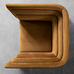 Премиальное современное кресло Ravenna варинант исполнения - 2 | Loft Concept в Брянске