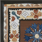 Плитка с узором Угловая варинант исполнения - 2 | Loft Concept в Брянске