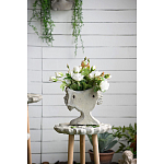 Кашпо Curly baby варинант исполнения - 10 | Loft Concept в Брянске