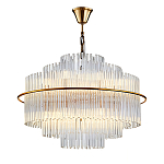 Люстра Nembus варинант исполнения - 3 | Loft Concept в Брянске