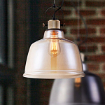 Подвесной светильник Dernok варинант исполнения - 6 | Loft Concept в Брянске