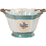 Кашпо Bow in flowers варинант исполнения - 1 | Loft Concept в Брянске