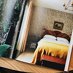 Книга Golden Light: The Interior Design of Nickey Kehoe варинант исполнения - 11 | Loft Concept в Брянске