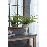 Кашпо Gallantry варинант исполнения - 8 | Loft Concept в Брянске