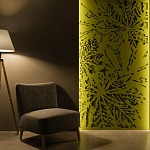 Барельеф BOTANICA варинант исполнения - 2 | Loft Concept в Брянске