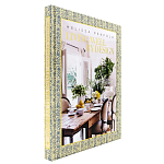 Книга Living Well by Design варинант исполнения - 2 | Loft Concept в Брянске