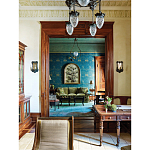 Книга New York Splendor: The City Most Memorable Rooms Moonan Wendy варинант исполнения - 2 | Loft Concept в Брянске