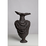 Ваза из серии «Этна 2» варинант исполнения - 1 | Loft Concept в Брянске