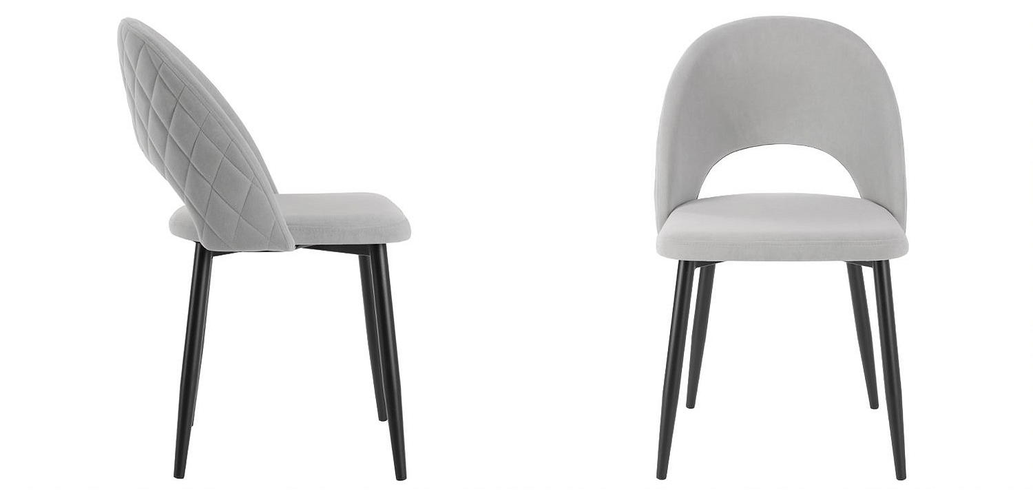 Стул Suhale Chair white Стул Suhale Chair white - Loft-Concept в Брянске