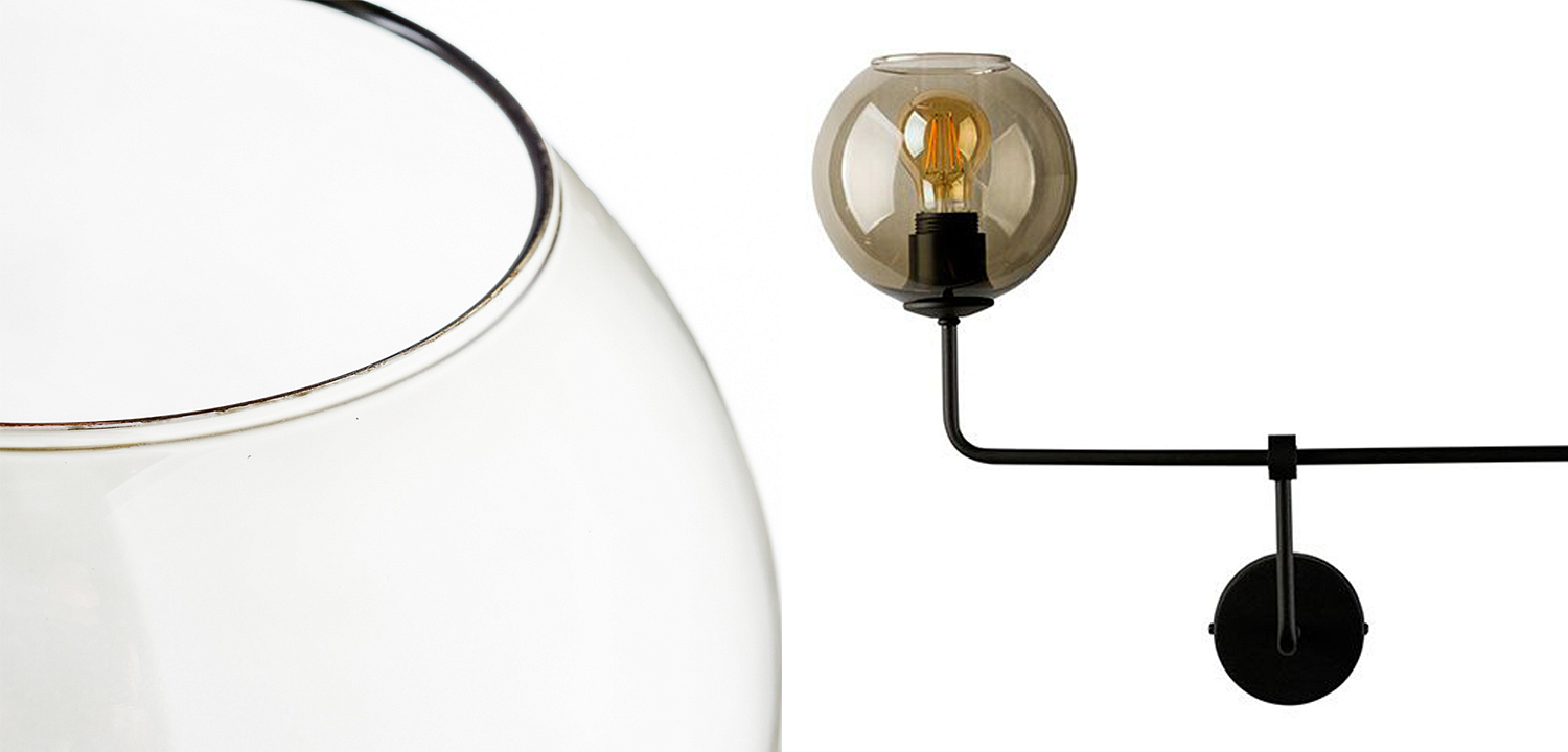 Бра Franco Wall Lamp Duo Бра Franco Wall Lamp Duo - Loft-Concept в Брянске