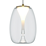 Подвесной светильник Povelina Ruta варинант исполнения - 1 | Loft Concept в Брянске