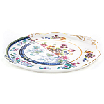 Блюдо Seletti Dorotea варинант исполнения - 1 | Loft Concept в Брянске