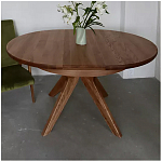 Стол обеденный «STL 08» варинант исполнения - 1 | Loft Concept в Брянске