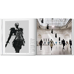 Альбом для дизайнеров Issey Miyake варинант исполнения - 8 | Loft Concept в Брянске