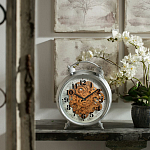 Часы настольные Alaska варинант исполнения - 5 | Loft Concept в Брянске