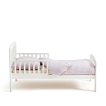 Кровать детская из березы Lily Dreamer варинант исполнения - 3 | Loft Concept в Брянске