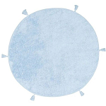  Ковер круглый из хлопка  Platinum of Heaven варинант исполнения - 1 | Loft Concept в Брянске