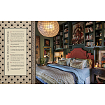 Книга A Tale Of Interiors варинант исполнения - 9 | Loft Concept в Брянске