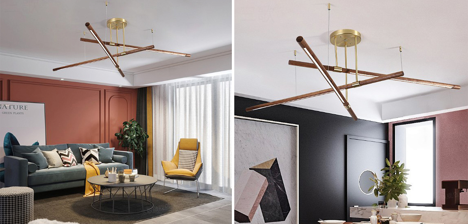 Потолочная люстра AVIA Потолочная люстра AVIA - Loft-Concept в Брянске