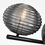 Подвесной светильник Natural light варинант исполнения - 2 | Loft Concept в Брянске