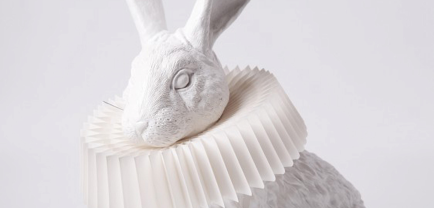 Table Lamp White Rabbit C Table Lamp White Rabbit C - Loft-Concept в Брянске
