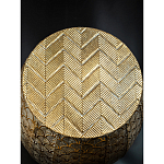 Столик дизайнерский The barrel варинант исполнения - 7 | Loft Concept в Брянске