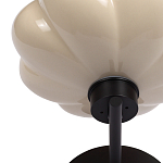 Бра с фигурными керамическими элементами Fragrant Light варинант исполнения - 4 | Loft Concept в Брянске