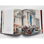 Книга Коллекция картин Сарджента Sargent: The Masterworks варинант исполнения - 3 | Loft Concept в Брянске
