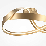 Потолочный светильник Plons 3000К 34Вт варинант исполнения - 2 | Loft Concept в Брянске