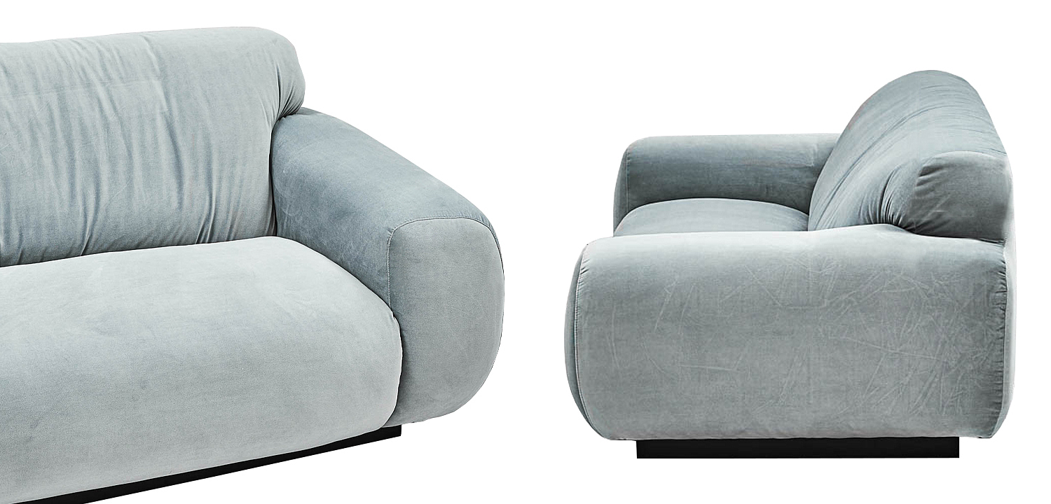 Диван Inesia Sofa Диван Inesia Sofa - Loft-Concept в Брянске