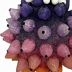 Статуэтка для интерьера цветной фрукт Tropical Fruit Pandora 68 варинант исполнения - 4 | Loft Concept в Брянске