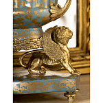 Фарфоровая чаша львах Bertini варинант исполнения - 6 | Loft Concept в Брянске