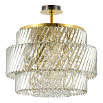 Потолочный светильник в классическом обрамлении Light Connoisseurs Beauty варинант исполнения - 2 | Loft Concept в Брянске