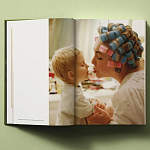 Книга в подарок творческий путь Брюса Вебера Bruce Weber. My Education варинант исполнения - 3 | Loft Concept в Брянске