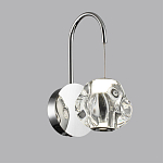 Бра с прозрачным шарообразныи плафоном Bubbles Bocci варинант исполнения - 5 | Loft Concept в Брянске