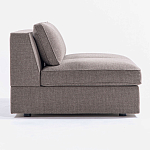 Диван Zartаrn модуль без подлокотников  варинант исполнения - 2 | Loft Concept в Брянске