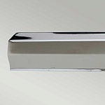 Светильник для картин с призматическим плафоном и двойными регулируемыми шарнирами Elstead Lighting варинант исполнения - 39 | Loft Concept в Брянске