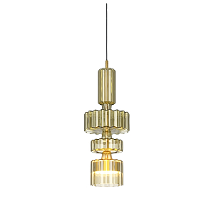 Подвесной светильник Level C 3000К 12ВТ