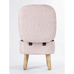 Пуф Fatal pink варинант исполнения - 2 | Loft Concept в Брянске