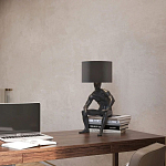 Настольная лампа с абажуром GERTY LAMP варинант исполнения - 4 | Loft Concept в Брянске