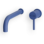 Цветной смеситель Mireda варинант исполнения - 8 | Loft Concept в Брянске