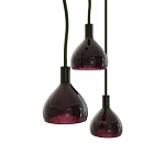 Подвес Cupula варинант исполнения - 4 | Loft Concept в Брянске