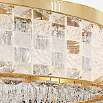 Потолочный светильник Castello 3000К 32Вт варинант исполнения - 2 | Loft Concept в Брянске