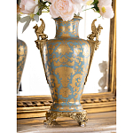 Ваза фарфоровая Serwera варинант исполнения - 8 | Loft Concept в Брянске