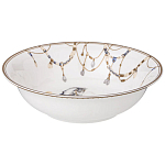 Сервиз обеденный из фарфора с изображением лошадей на 6 персон 23 предмета Porcelain Horse Set варинант исполнения - 3 | Loft Concept в Брянске