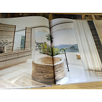 Дизайн интерьера в современном стиле Contemporary Living Yearbook 2024 варинант исполнения - 6 | Loft Concept в Брянске